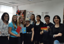 Шёлковый путь помогает поиску и сближению единомышленников