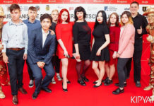 Полное погружение в театр