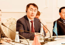 Студенческая весна