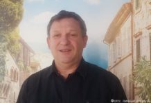 Александр Саберфельд