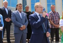 Единство и общественное согласие – главные принципы работы