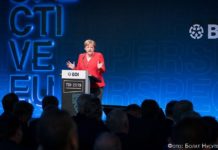 Укрепление сотрудничества Казахстана и Германии