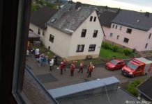 Немецкий уклад