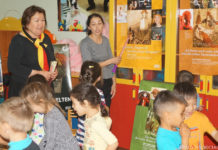 Немецкий язык — язык великой литературы, науки, философии