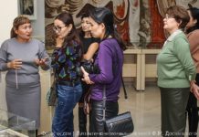 Дом-музей Достоевского в Семее