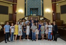 Воплощая мечты