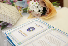 Расширенное заседание Клуба журналистов АНК