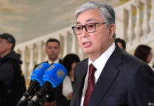 Обращение Ассамблеи народа Казахстана по итогам выборов