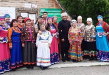 Единство в радости, единство в горе