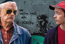 «Каддиш для друга» – история невероятной дружбы