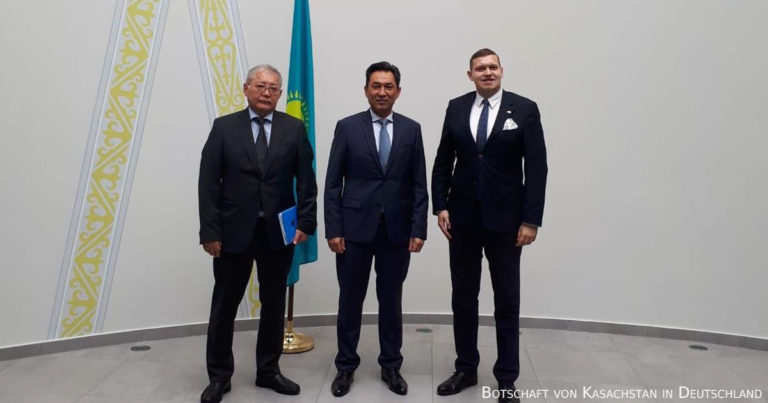 Партнёрское взаимодействие