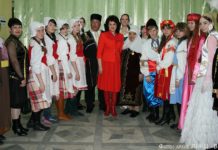 Риддерские первопроходцы