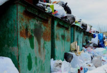 Немецкое решение экопроблем