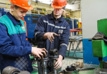 Профтехобразование для самых умных