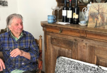 Личность: Йордан Бём