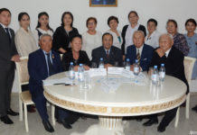 В Атырау обсудили проблемы семейной медиации