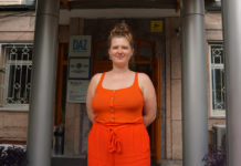 Все дороги ведут в Немецкий дом