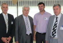 Александр Дедерер – первый руководитель немцев Казахстана