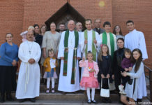 Основа становления веры