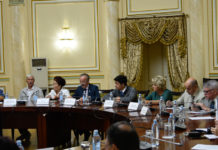 Обсуждение послания