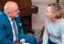 За качественным немецким образованием в DKU!