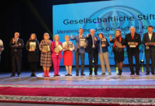 Путь длиною в 30 лет