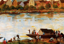 «Возрождение» положило конец страданиям российских немцев