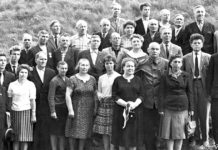 «Возрождение» положило конец страданиям российских немцев