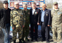 Виктор Деймунд: «Родина там, где ты родился…»