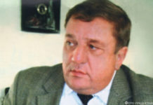 Арнольд Бергер: новатор широкой души