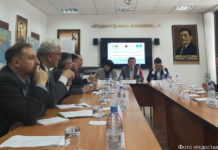 Евразийские процессы и перспективы «Путей» сближения