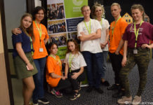 Фестиваль. Новые лица.