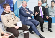 Казахстанско-германские отношения выходят на новый качественный уровень