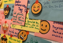 Von der Minderheit, für die Minderheit