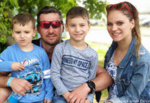 Евгений Больгерт: «Ironman» из Целинограда