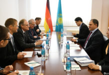 Новые этапы сотрудничества