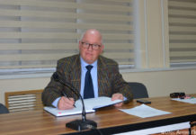 Встреча «Архивы и общество»: профессор Штефан Карнер (Австрия)