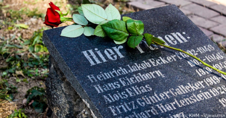 Volkstrauertag – День народного траура