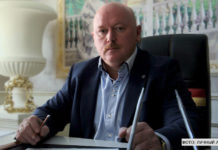 Такая работа – творить красоту