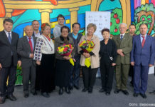 Неустанное служение своему делу