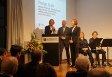 Развивая медиапартнерство