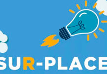 Стипендиальная программа SUR PLACE