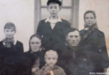 На первой линии заботы