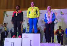 Воля к победе!