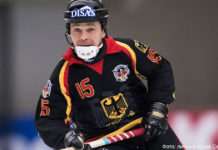 Не стареет душой ветеран