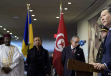 Наследие Казахстана в ООН