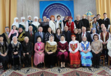 Стартовали мероприятия к 25-летию АНК