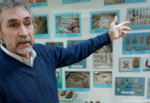 «Я живу по-булгаковски»