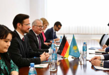 Развивая многоплановое сотрудничество