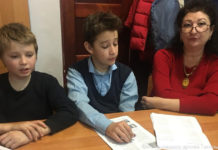 Крылья не будут помехой любви…